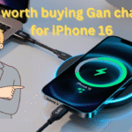 Gan chargers