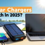 solar chargers