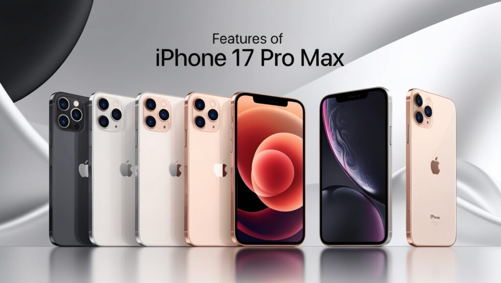 is it worth to buy Iphone 17 pro max
