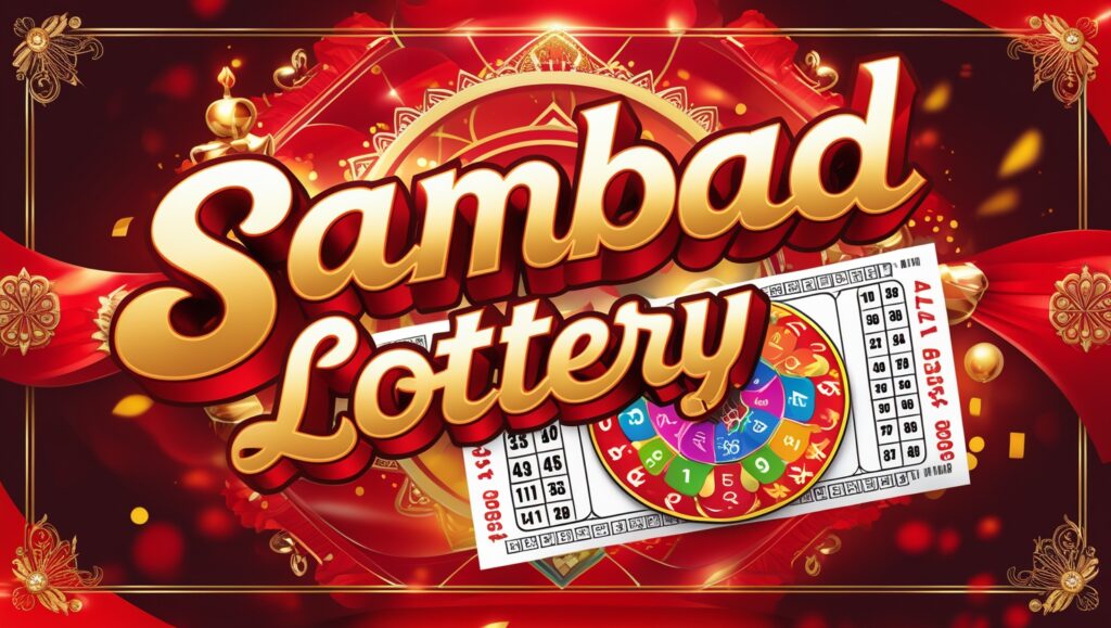 Lottery Sambad Results