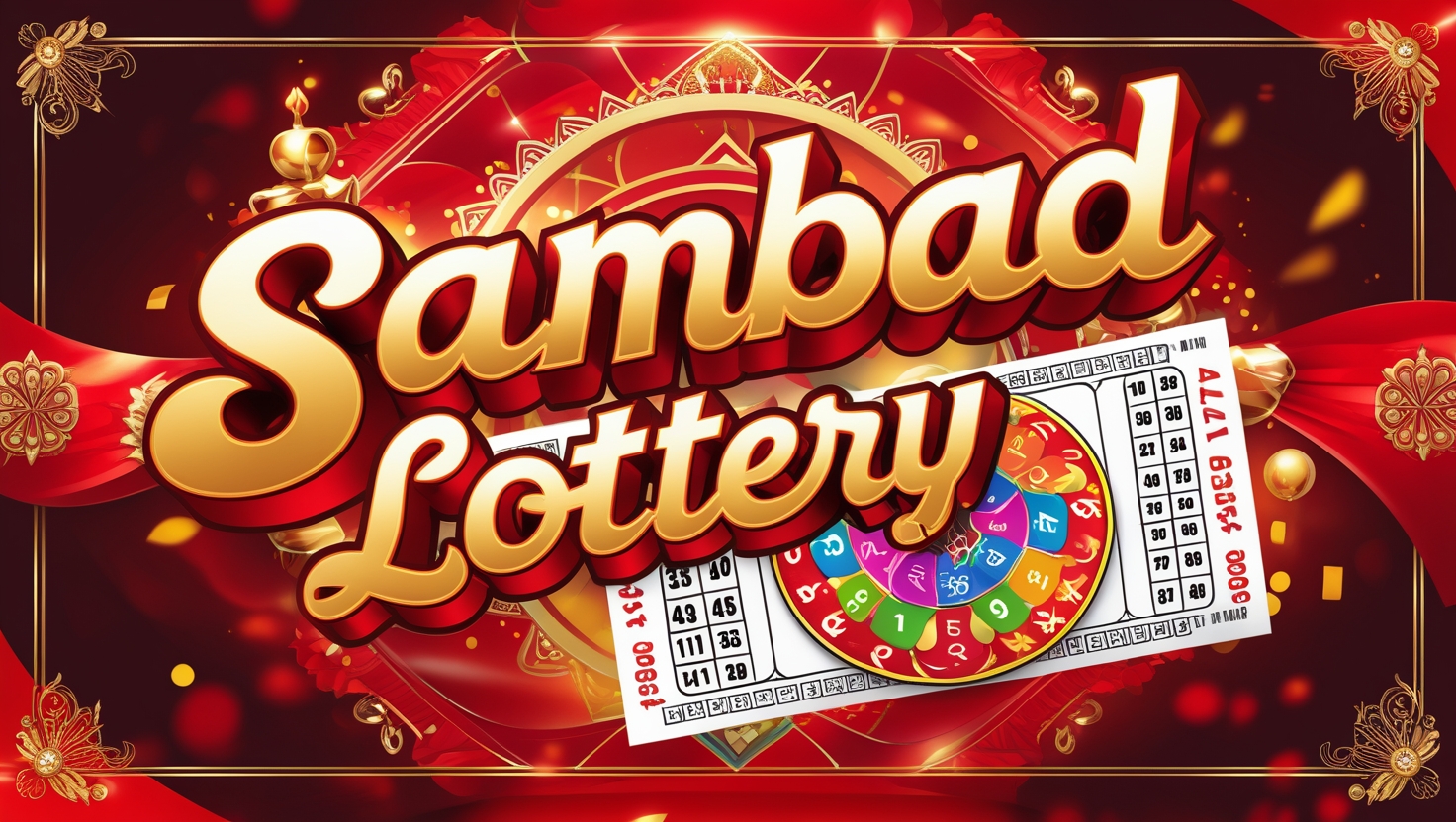 Lottery Sambad Results